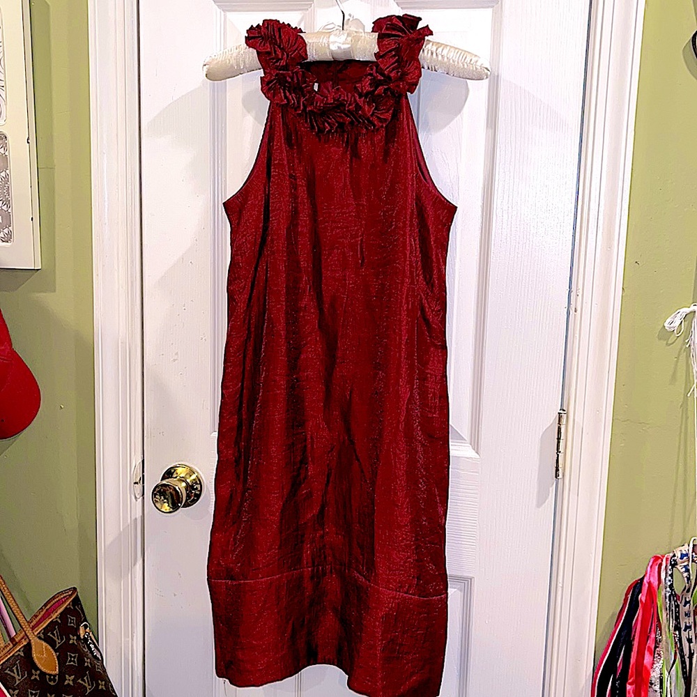 London Times Dress
